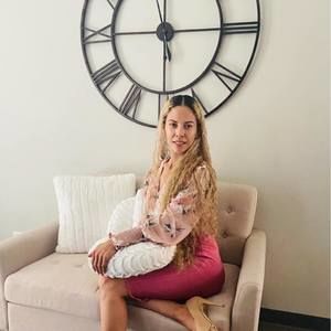 Meet your Posher, Kenia